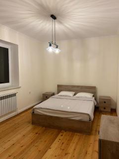 Carrot & Beetroot B&B Coworking - Odzun - 2