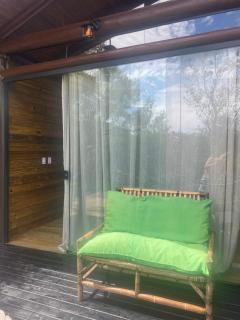 Loft Chalé Recanto da Natureza - Imbituba - 1