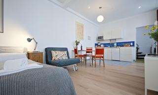 Mini-Loft (KB7) - Berlin - 5