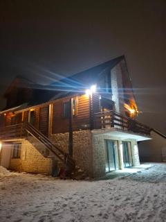 Apartmani Villa Tea - Žabljak - 9