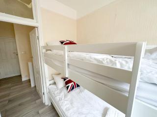 Limehouse Apartment - Londra - 5