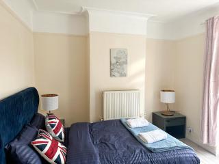 Limehouse Apartment - Londra - 4