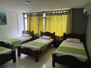 Hotel Inambu Villavicencio - Villavicencio - 3