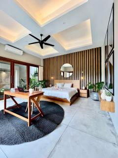 2 BR Villa Near Seminyak Beach - Seminyak - 8
