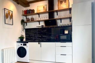 Le Palmier Studio - Private Studio - Maisons-Alfort - 9