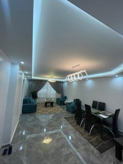 apartment for rent in maadi - 1