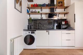 Le Palmier Studio - Private Studio - Maisons-Alfort - 5