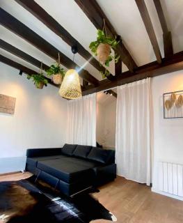 Le Palmier Studio - Private Studio - Maisons-Alfort - 3