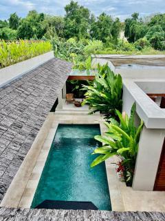 2 BR Villa Near Seminyak Beach - Seminyak - 0