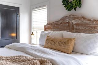 Fraulein Haus walk to Main St sleeps 5 - Fredericksburg - 7