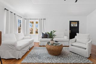 Fraulein Haus walk to Main St sleeps 5 - Fredericksburg - 1