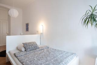 Renovated historical apartment in the center of Brno - Brno - 3