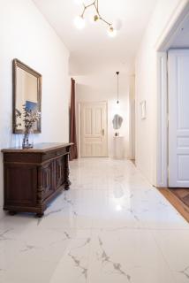 Renovated historical apartment in the center of Brno - Brno - 1