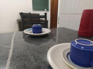 Apartmento 304 Charmoso no Centro de Conquista - 7