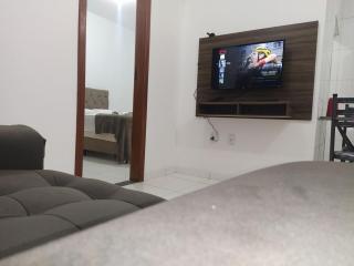 Apartmento 304 Charmoso no Centro de Conquista - 5