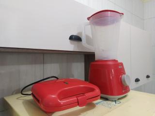 Apartmento 304 Charmoso no Centro de Conquista - 3