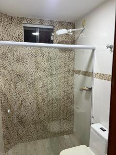 Casa azul alto padrão - 1
