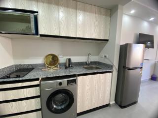 Scandic resort - 1