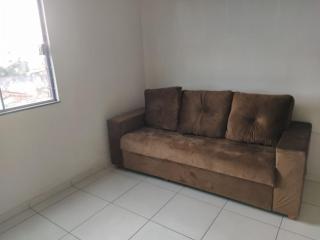 Apartamento 305 Encantador Centro de Conquista - Vitória da Conquista - 9
