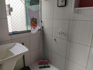 Apartamento 305 Encantador Centro de Conquista - Vitória da Conquista - 8