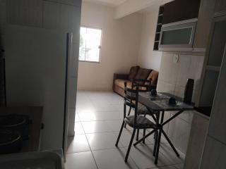 Apartamento 305 Encantador Centro de Conquista - Vitória da Conquista - 6