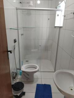 Apartamento 305 Encantador Centro de Conquista - Vitória da Conquista - 5