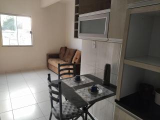 Apartamento 305 Encantador Centro de Conquista - Vitória da Conquista - 4