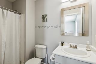 Cb 3508-304 Fayetteville Oasis I Modern, Comfy - 6