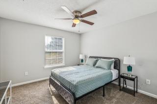 Cb 3508-304 Fayetteville Oasis I Modern, Comfy - 2