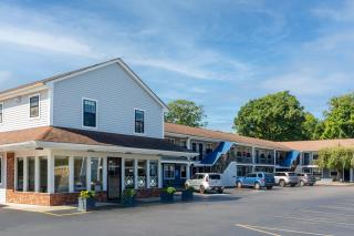 Knights Inn North Attleboro - North Attleboro - 0