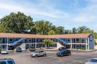 Knights Inn North Attleboro - North Attleboro - 6