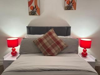 Leamington House - Hartlepool - 5