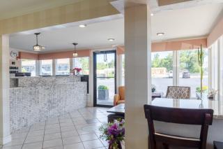 Knights Inn North Attleboro - North Attleboro - 1