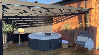 Wisteria Österlen - 9