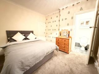 Leamington House - Hartlepool - 2