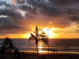 Apartamento Peruibe pé na areia!!! - Peruíbe - 8