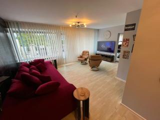 Terrassenhaus 614 u 615 Panoramic Hohegeiß - Braunlage - 0