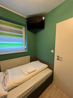Terrassenhaus 614 u 615 Panoramic Hohegeiß - Braunlage - 1