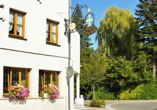 Hotel Gasthof Kreuz - Bad Buchau - 4