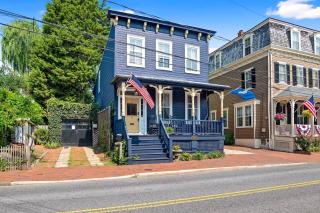 The Randall House - iTrip Vacations Annapolis - Annapolis - 0