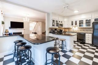 The Randall House - iTrip Vacations Annapolis - Annapolis - 8