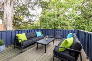 The Randall House - iTrip Vacations Annapolis - Annapolis - 5