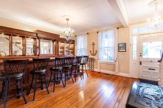 The Randall House - iTrip Vacations Annapolis - Annapolis - 4