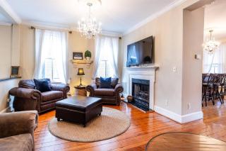 The Randall House - iTrip Vacations Annapolis - Annapolis - 1