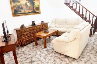 Charming house with private pool and mountain view - Arriate - 4