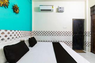 Hotel O Ramadhya Palace - Faizābād - 1