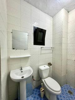 Le spacieux-Salon XXL & 2 chambres - Cocody - 3