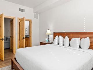 Silverado Lodge by All Seasons Resort Lodging - 0