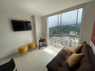 Muy Cerca al CC Fundadores, U Autonoma & El Centro - Manizales - 6