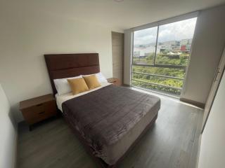 Muy Cerca al CC Fundadores, U Autonoma & El Centro - Manizales - 0